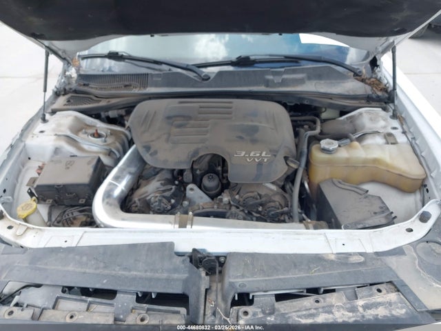 2016 Dodge Challenger Sxt Plus მანქანა იყიდება აუქციონზე, vin: 2C3CDZAG8GH195177, აუქციონის ნომერი: 44680832