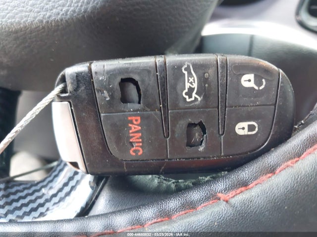 2016 Dodge Challenger Sxt Plus მანქანა იყიდება აუქციონზე, vin: 2C3CDZAG8GH195177, აუქციონის ნომერი: 44680832