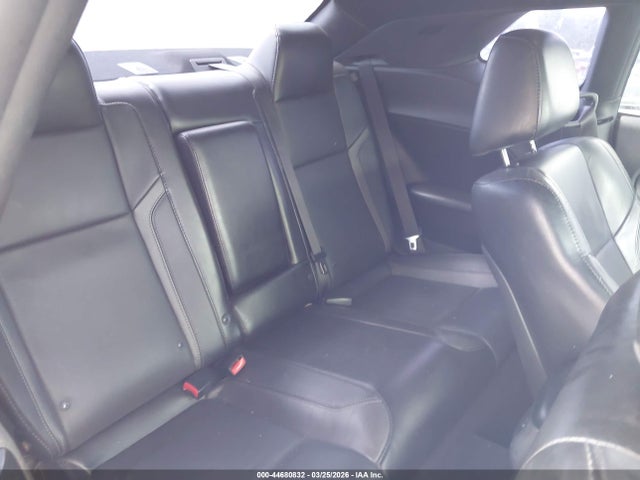 2016 Dodge Challenger Sxt Plus მანქანა იყიდება აუქციონზე, vin: 2C3CDZAG8GH195177, აუქციონის ნომერი: 44680832