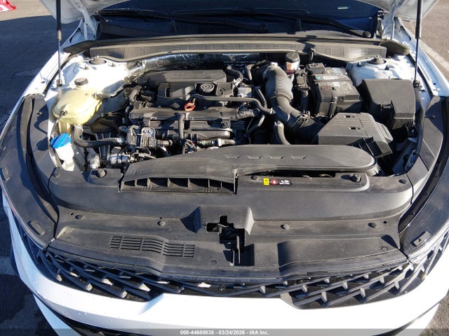 5XXG64J21NG098076 KIA K5 Gt-line