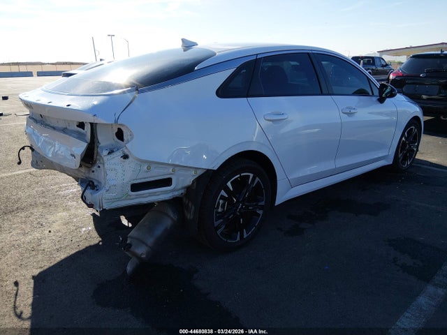 5XXG64J21NG098076 KIA K5 Gt-line