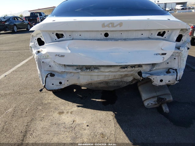 5XXG64J21NG098076 KIA K5 Gt-line