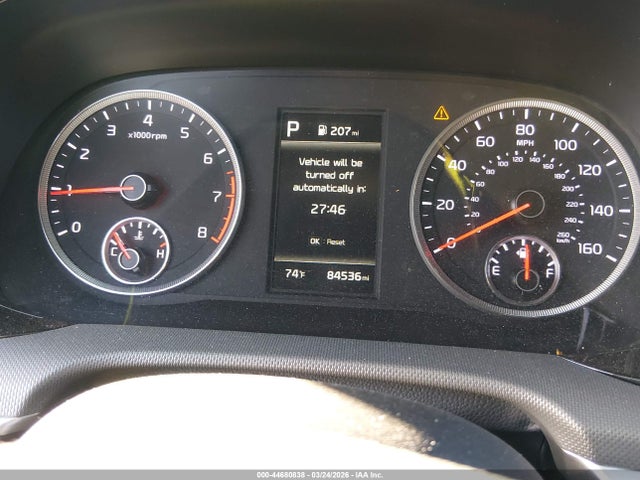 5XXG64J21NG098076 KIA K5 Gt-line