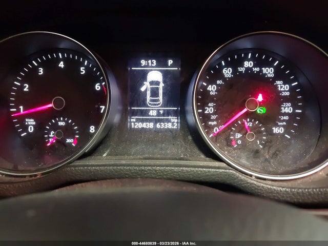 Продаж на аукціоні авто 2018 Volkswagen Passat 2.0t R-line/2.0t S, vin: 1VWAA7A30JC017915, номер лоту: 44680839