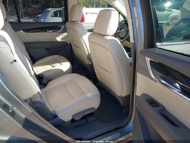 Aukcja sprzedaży 2023 Cadillac Xt6 Awd Premium Luxury, vin: 1GYKPDRS2PZ180369, numer aukcji: 44680842