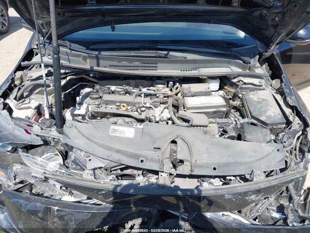 Aukcja sprzedaży 2025 Toyota Corolla Le, vin: 5YFB4MDE6SP256887, numer aukcji: 44680843