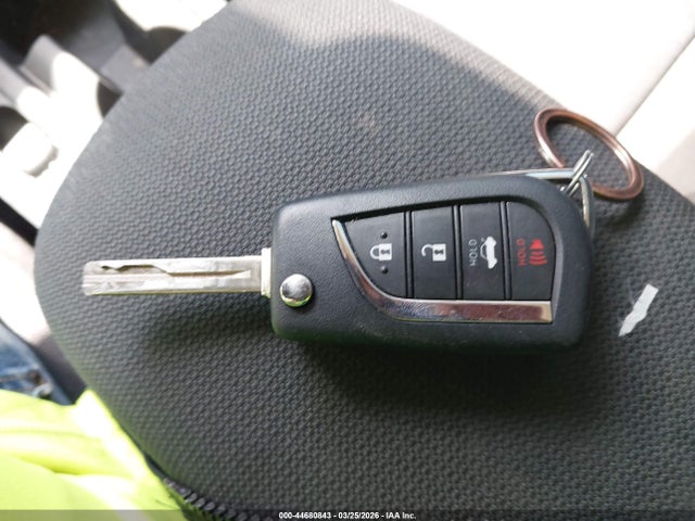 Aukcja sprzedaży 2025 Toyota Corolla Le, vin: 5YFB4MDE6SP256887, numer aukcji: 44680843