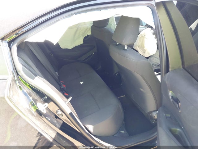 Aukcja sprzedaży 2025 Toyota Corolla Le, vin: 5YFB4MDE6SP256887, numer aukcji: 44680843