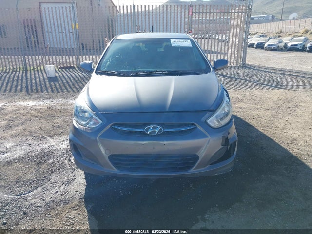 Продаж на аукціоні авто 2015 Hyundai Accent Gs, vin: KMHCT5AE6FU202589, номер лоту: 44680848