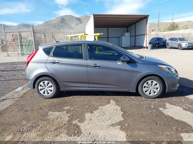 Продаж на аукціоні авто 2015 Hyundai Accent Gs, vin: KMHCT5AE6FU202589, номер лоту: 44680848