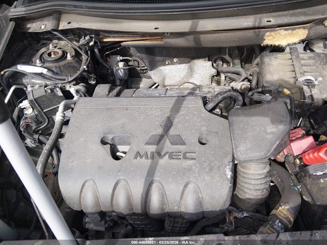 2016 MITSUBISHI OUTLANDER JA4AZ3A39GZ042462 Photo 9