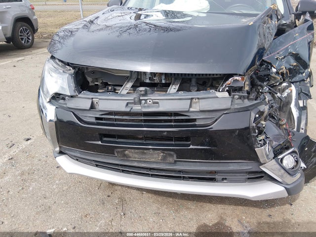 Продаж на аукціоні авто 2016 Mitsubishi Outlander Sel, vin: JA4AZ3A39GZ042462, номер лоту: 44680851