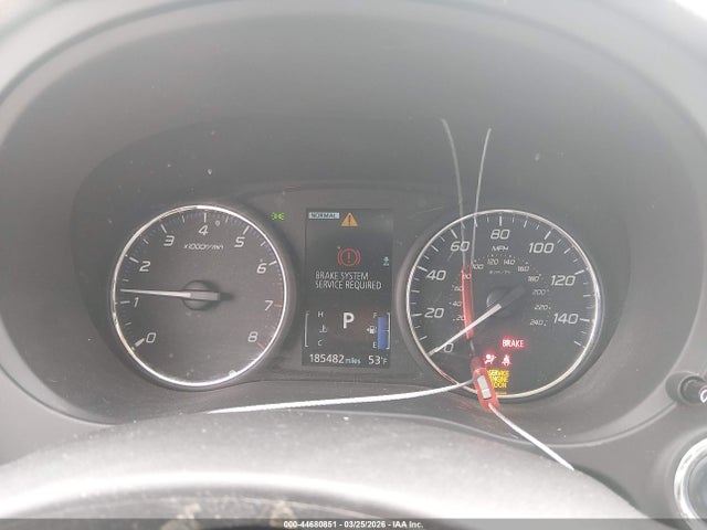 2016 MITSUBISHI OUTLANDER JA4AZ3A39GZ042462 Photo 6