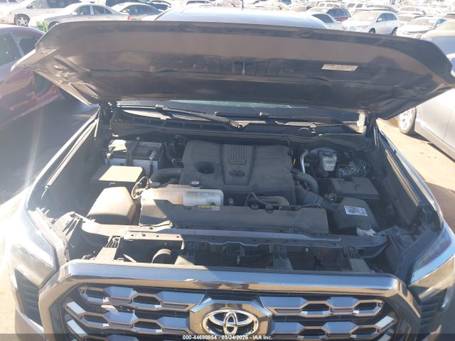 5TFNA5DB9RX139933 Toyota Tundra Platinum