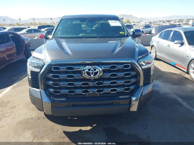 5TFNA5DB9RX139933 Toyota Tundra Platinum