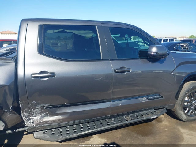 5TFNA5DB9RX139933 Toyota Tundra Platinum