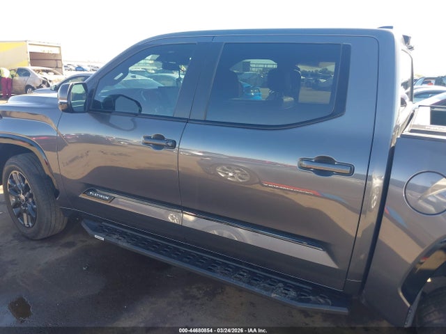 5TFNA5DB9RX139933 Toyota Tundra Platinum