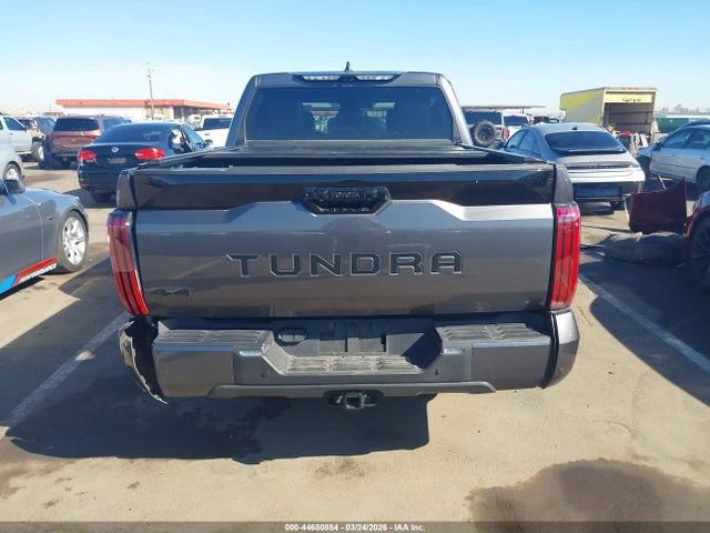 5TFNA5DB9RX139933 Toyota Tundra Platinum
