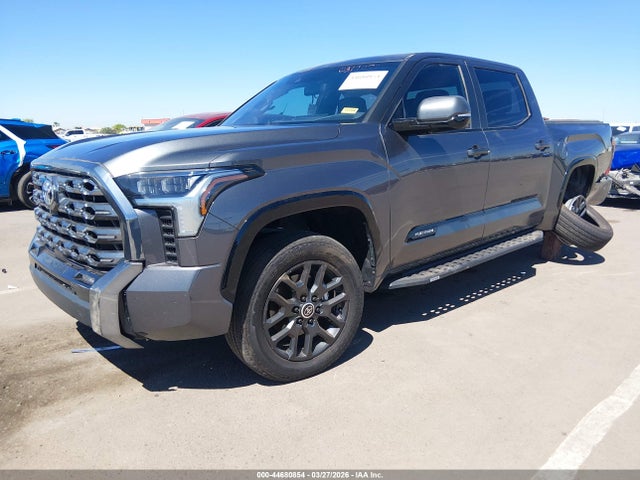 5TFNA5DB9RX139933 Toyota Tundra Platinum