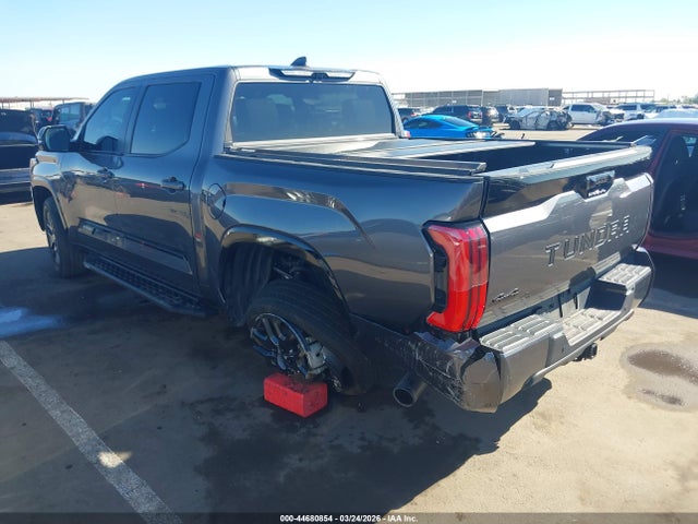 5TFNA5DB9RX139933 Toyota Tundra Platinum