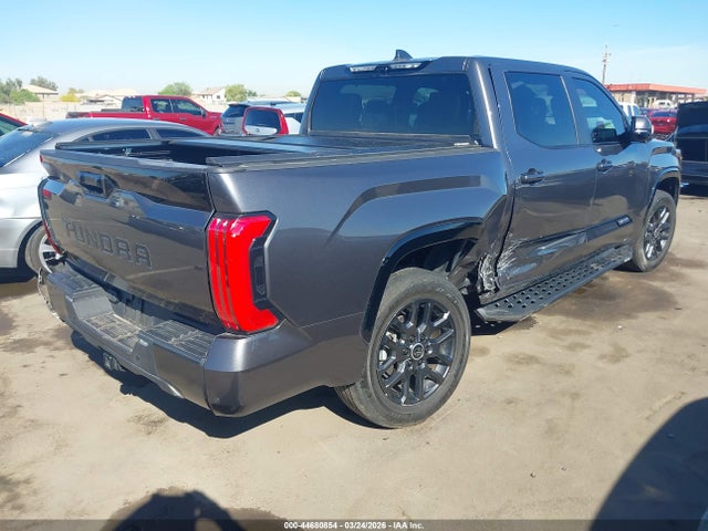 5TFNA5DB9RX139933 Toyota Tundra Platinum