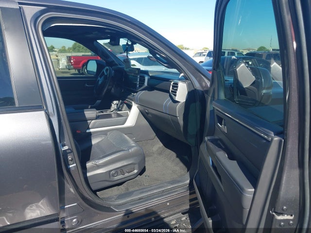 5TFNA5DB9RX139933 Toyota Tundra Platinum