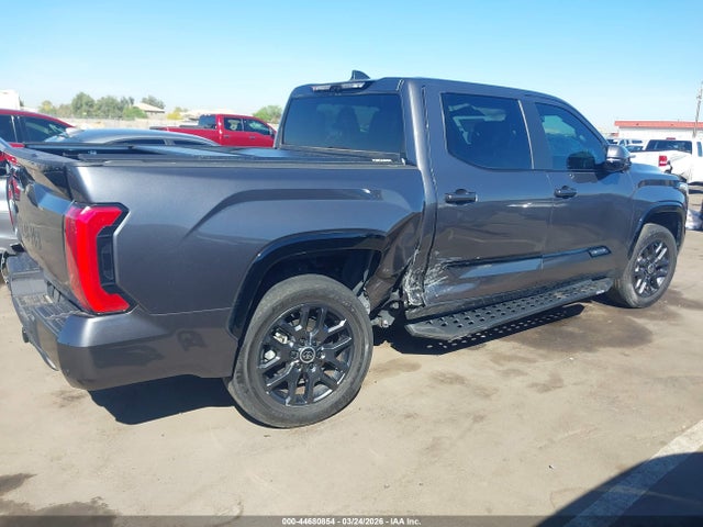 5TFNA5DB9RX139933 Toyota Tundra Platinum
