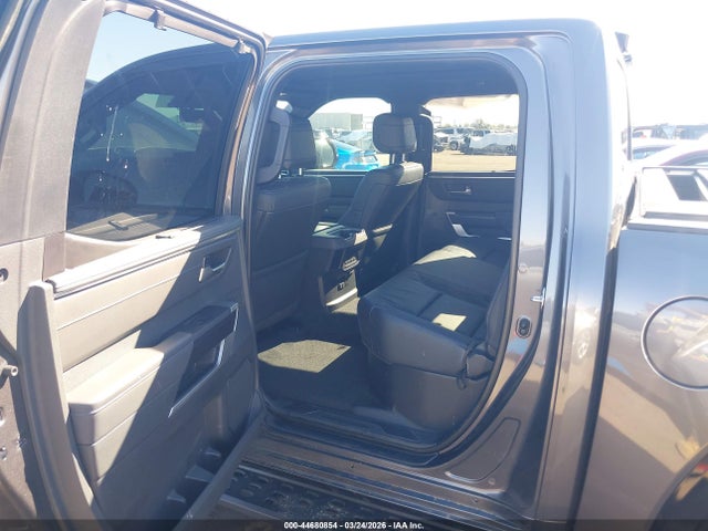 5TFNA5DB9RX139933 Toyota Tundra Platinum