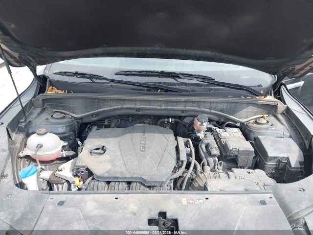 2024 KIA SORENTO 5XYRL4JC3RG283600 Photo 9