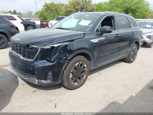 2024 KIA SORENTO 5XYRL4JC3RG283600 Photo 1