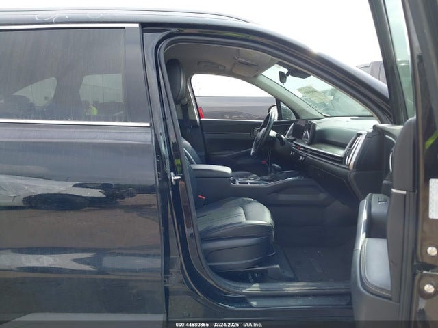 2024 KIA SORENTO 5XYRL4JC3RG283600 Photo 4