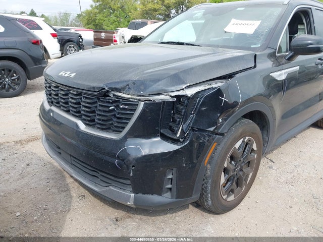 2024 KIA SORENTO 5XYRL4JC3RG283600 Photo 5