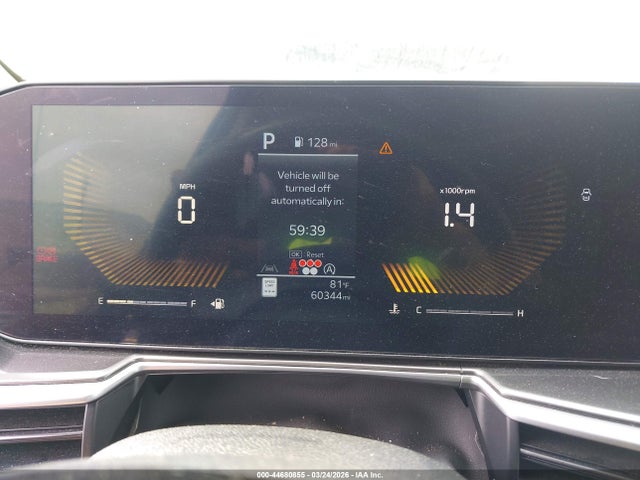 2024 KIA SORENTO 5XYRL4JC3RG283600 Photo 6