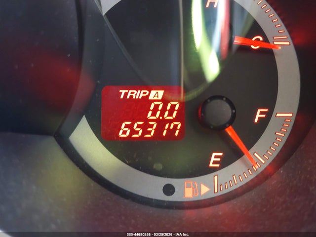 Продажа на аукционе авто 2007 Mazda Mazda3 S Sport, vin: JM1BK323871692816, номер лота: 44680856
