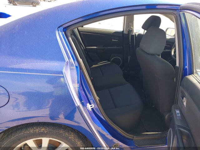 Продажа на аукционе авто 2007 Mazda Mazda3 S Sport, vin: JM1BK323871692816, номер лота: 44680856