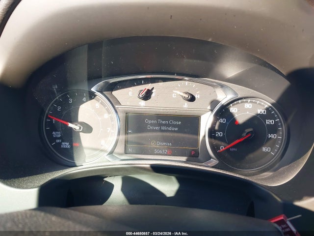 44680857 :رقم المزاد ، 3GKALVEV0ML385473 vin ، 2021 Gmc Terrain Awd Slt مزاد بيع