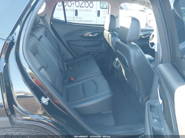 44680857 :رقم المزاد ، 3GKALVEV0ML385473 vin ، 2021 Gmc Terrain Awd Slt مزاد بيع