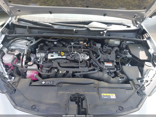 2024 TOYOTA PRIUS JTDACAAU2R3048632 Photo 9