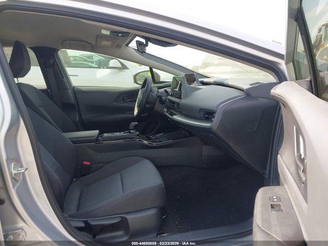 2024 TOYOTA PRIUS JTDACAAU2R3048632 Photo 4