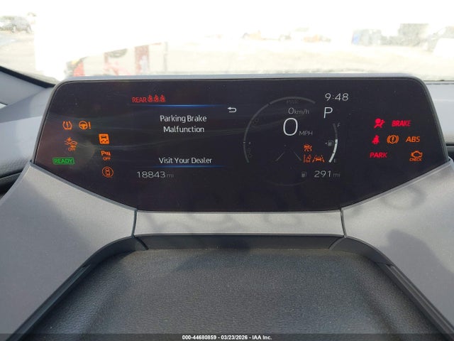 2024 TOYOTA PRIUS JTDACAAU2R3048632 Photo 6