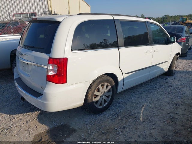 Продаж на аукціоні авто 2015 Chrysler Town & Country Touring, vin: 2C4RC1BG2FR741926, номер лоту: 44680862