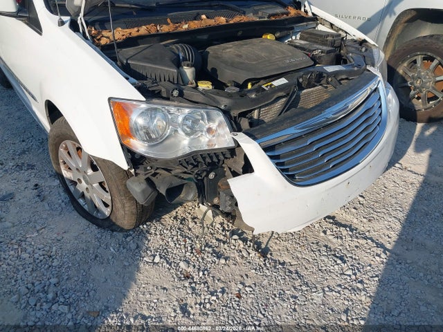 Продаж на аукціоні авто 2015 Chrysler Town & Country Touring, vin: 2C4RC1BG2FR741926, номер лоту: 44680862