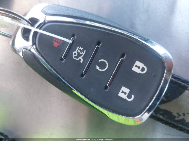 1G1FK1R64K0136595 Chevrolet CAMARO ZL1