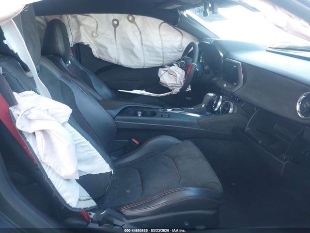 1G1FK1R64K0136595 Chevrolet CAMARO ZL1