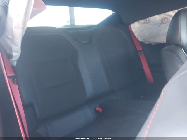 1G1FK1R64K0136595 Chevrolet CAMARO ZL1