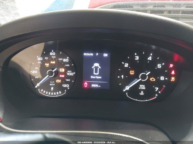 Продаж на аукціоні авто 2023 Ram Promaster 2500 High Roof 159 Wb, vin: 3C6LRVDG3PE525599, номер лоту: 44680866