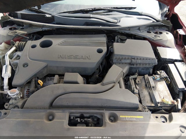 1N4AL3AP7HN321109 Nissan Altima 2.5 S