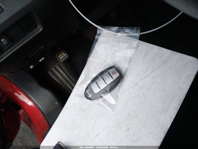 1N4AL3AP7HN321109 Nissan Altima 2.5 S