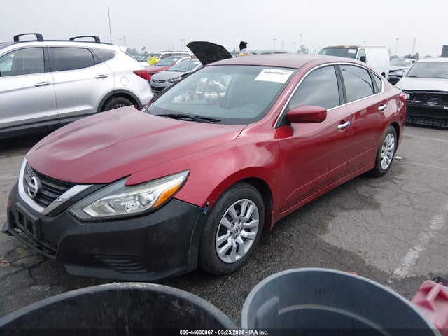 1N4AL3AP7HN321109 Nissan Altima 2.5 S