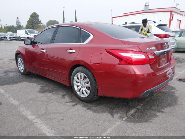 1N4AL3AP7HN321109 Nissan Altima 2.5 S
